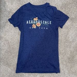 Aeropostale Graphic Tee- Size Medium